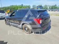 2020 Ford EXPLORER photo