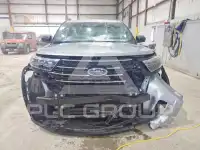 2020 Ford EXPLORER фото