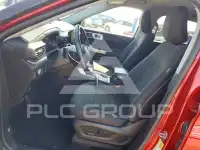 2020 Ford EXPLORER фото
