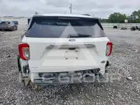 2020 Ford EXPLORER photo