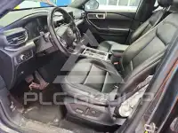 2020 Ford EXPLORER photo