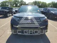 2020 Ford EXPLORER фото