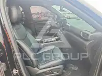 2020 Ford EXPLORER фото