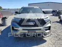 2020 Ford EXPLORER фото