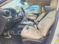 2020 Ford EXPLORER photo