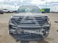 2020 Ford EXPLORER photo