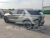 2020 Ford EXPLORER photo