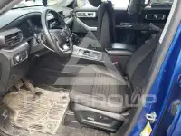 2020 Ford EXPLORER фото