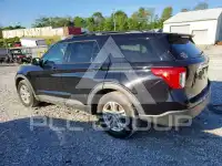 2020 Ford EXPLORER photo
