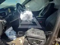 2020 Ford EXPLORER фото