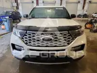 2020 Ford EXPLORER photo