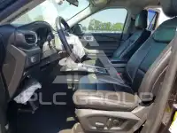 2020 Ford EXPLORER фото