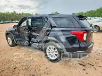 2020 Ford EXPLORER фото