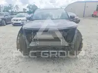 2020 Ford EXPLORER фото