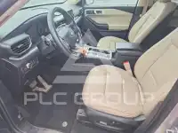2020 Ford EXPLORER фото