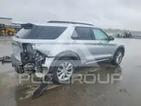 2020 Ford EXPLORER фото