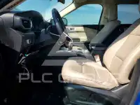 2020 Ford EXPLORER photo