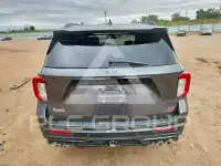 2020 Ford EXPLORER photo
