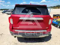 2020 Ford EXPLORER фото