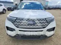 2020 Ford EXPLORER photo