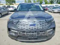 2020 Ford EXPLORER фото