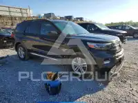 2020 Ford EXPLORER photo