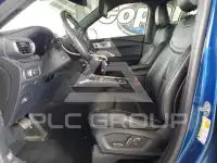 2020 Ford EXPLORER фото