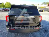 2020 Ford EXPLORER photo