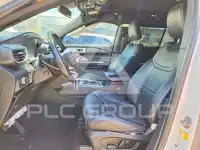 2020 Ford EXPLORER фото