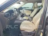 2020 Ford EXPLORER фото