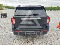 2020 Ford EXPLORER photo
