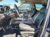 2020 Ford EXPLORER фото