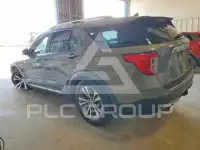 2020 Ford EXPLORER photo