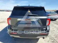 2020 Ford EXPLORER фото