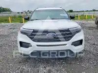 2020 Ford EXPLORER photo