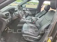 2020 Ford EXPLORER photo