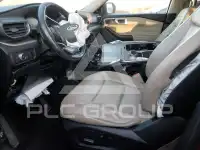 2020 Ford EXPLORER photo