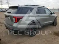 2020 Ford EXPLORER photo