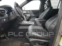 2020 Ford EXPLORER photo
