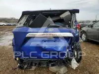2020 Ford EXPLORER фото