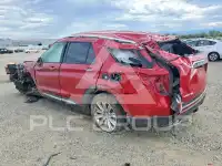 2020 Ford EXPLORER photo