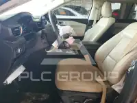 2020 Ford EXPLORER фото