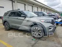 2020 Ford EXPLORER photo