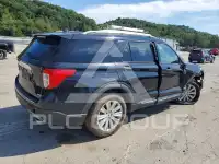 2020 Ford EXPLORER фото