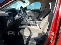 2020 Ford EXPLORER фото