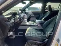 2020 Ford EXPLORER фото