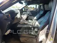 2020 Ford EXPLORER фото
