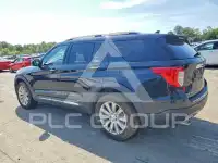 2020 Ford EXPLORER фото