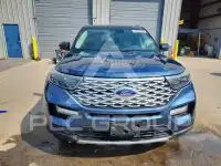 2020 Ford EXPLORER photo