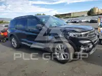 2020 Ford EXPLORER фото